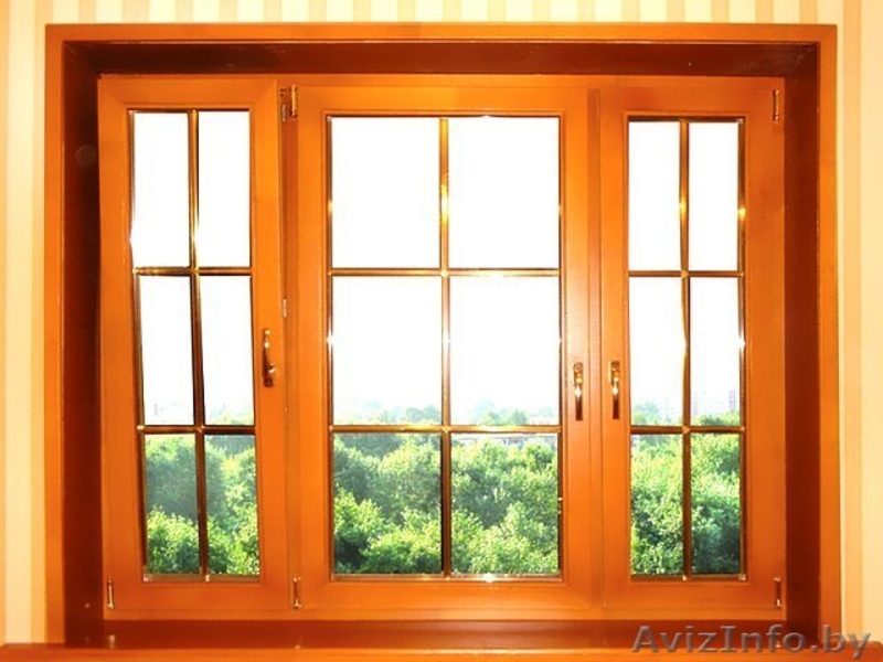 Готовые пластиковые Окна и Двери распродажа дешево  - Изображение #1, Объявление #1590802