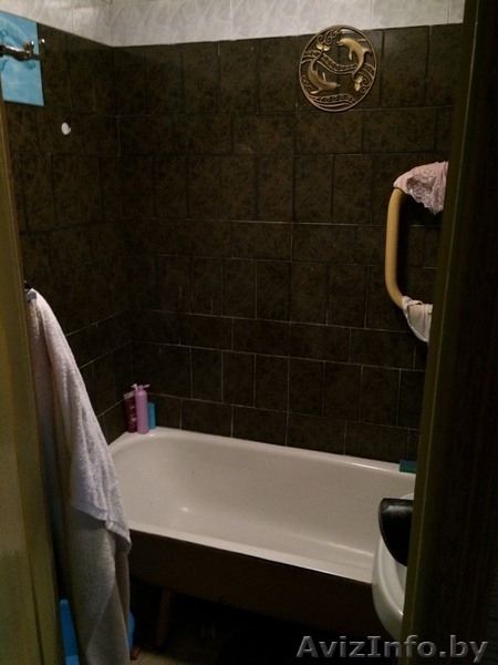 Продажа 1к квартиры ул. Лобанка, дом 19, м. Каменная горка - Изображение #2, Объявление #1590915