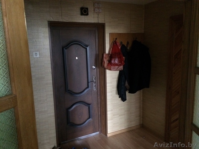 Продажа 1к квартиры ул. Лобанка, дом 19, м. Каменная горка - Изображение #4, Объявление #1590915