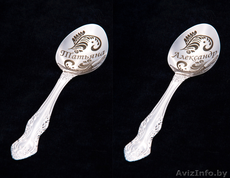 Лазерная гравировка на металле. - Изображение #4, Объявление #1591117