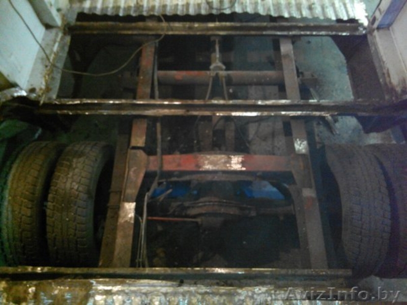 Сварочные работы. Кузовной ремонт. СТО первый сварной. - Изображение #1, Объявление #1587898