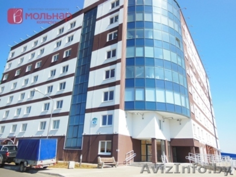 Сдаётся офис в БЦ Каменногорский, 23 м2 - Изображение #5, Объявление #1588665