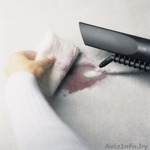 Сдаём в аренду (напрокат) паропылесос Karcher 1905 - Изображение #3, Объявление #1587203