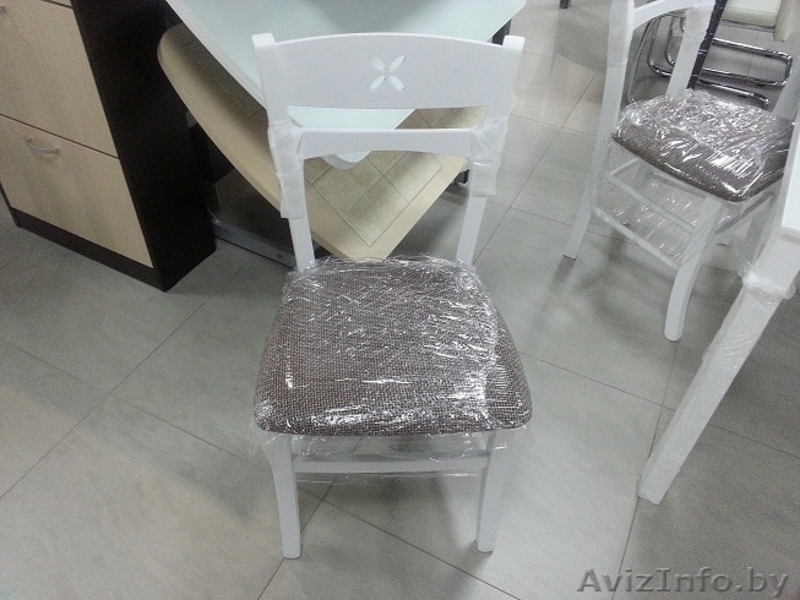 Стул для кухни Майя. - Изображение #3, Объявление #1591060