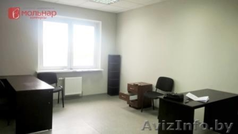Сдаётся офис в БЦ Каменногорский, 23 м2 - Изображение #4, Объявление #1588665