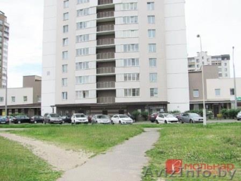 Продается офис в Лошице - Изображение #3, Объявление #1588770