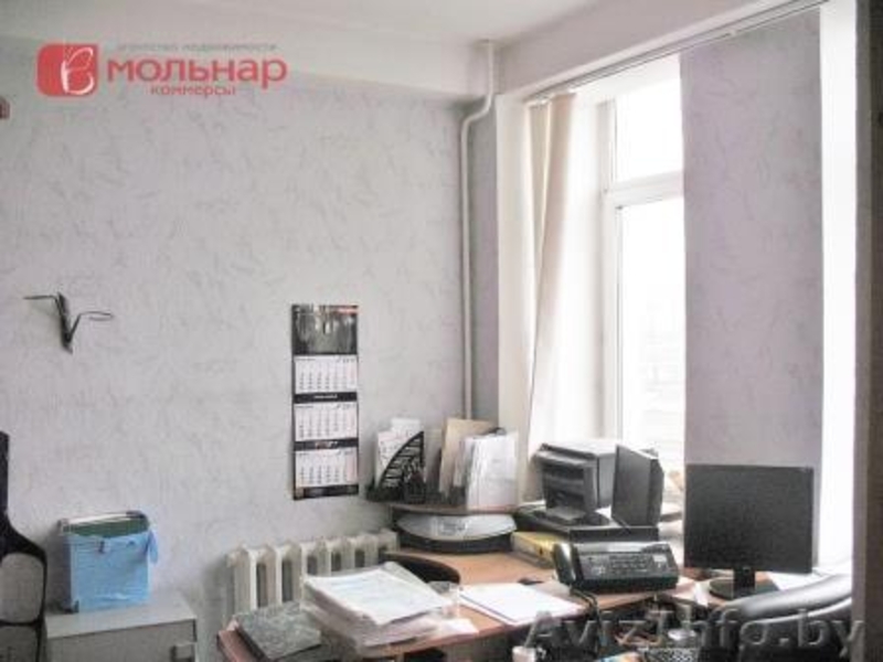  Продажа офисного блока 52м2 из 3-х комнат по ул.Тимирязева  - Изображение #6, Объявление #1589408