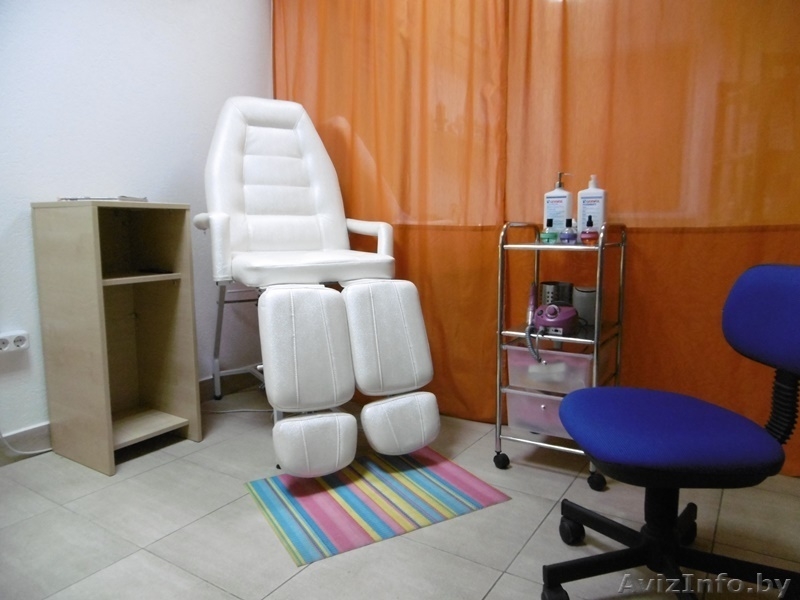 Продается салон красоты в районе ст.м. Каменная Горка - Изображение #3, Объявление #1587491