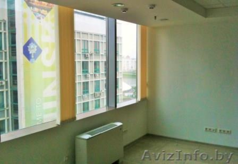 Офис на проспекте Победителей, 7а. - Изображение #3, Объявление #1590607