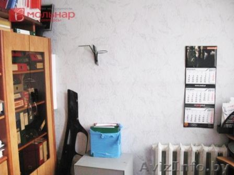  Продажа офисного блока 52м2 из 3-х комнат по ул.Тимирязева  - Изображение #5, Объявление #1589408