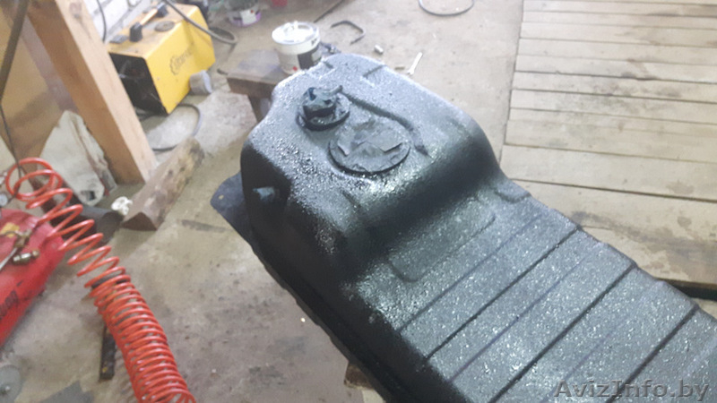  РЕМОНТ И ВОССТАНОВЛЕНИЕ ТОПЛИВНЫХ БАКОВ - Изображение #4, Объявление #492142