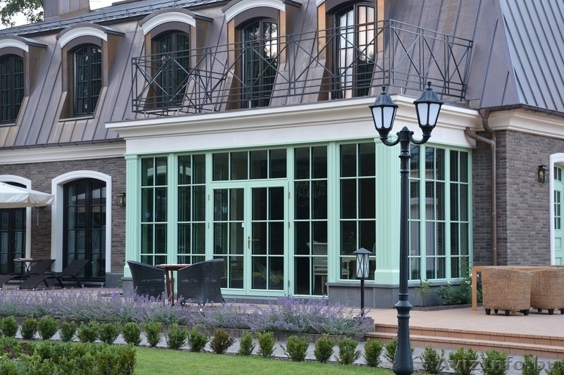 Деревянные окна от производителя - Изображение #6, Объявление #1587802