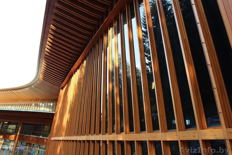 Деревянные окна от производителя - Изображение #2, Объявление #1587802