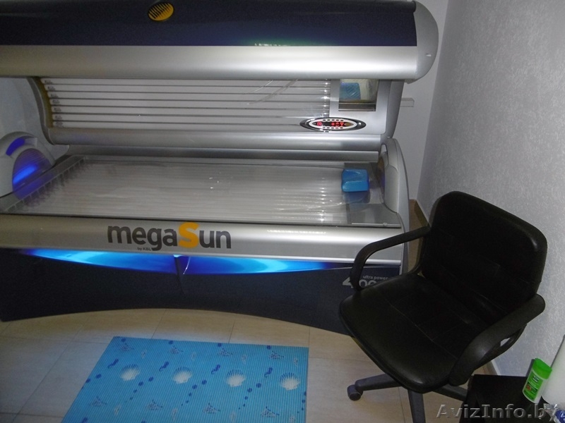 Продается салон красоты в районе ст.м. Каменная Горка - Изображение #4, Объявление #1587491