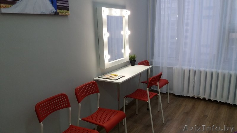 Продается уютная, интерьерная фотостудия в самом центре города - Изображение #3, Объявление #1589483