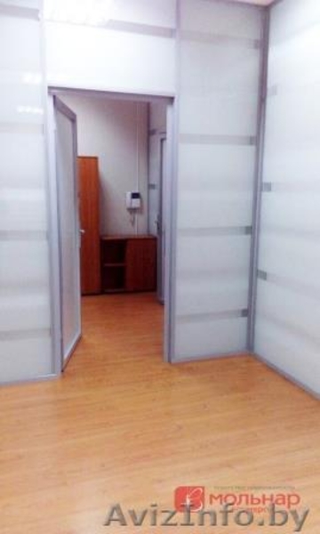 Сдам в аренду офис в Советском районе - Изображение #4, Объявление #1590461