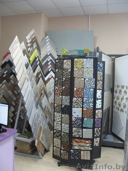 Действующий магазин плитки в Минске - Изображение #4, Объявление #1590729