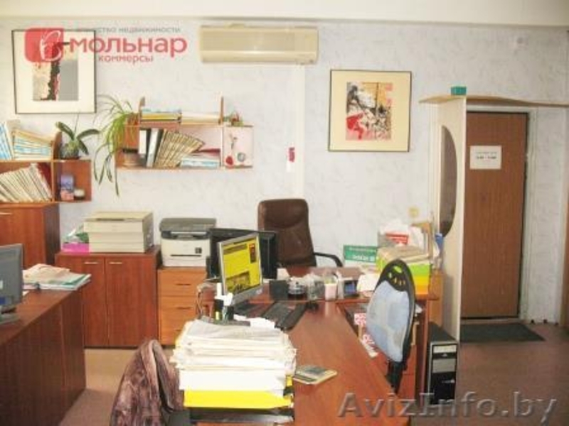  Продажа офисного блока 52м2 из 3-х комнат по ул.Тимирязева  - Изображение #4, Объявление #1589408