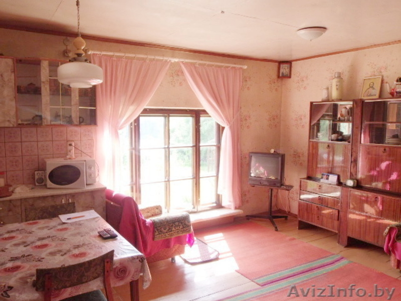 Коттедж на берегу озера недалеко от Минска, д. Дички, Раковское направление - Изображение #6, Объявление #1577413