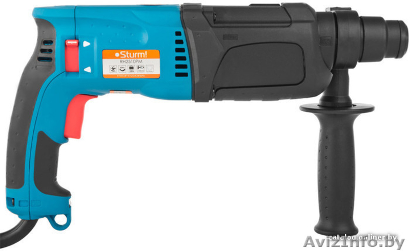 Перфоратор RH2510PM - Изображение #4, Объявление #1591171