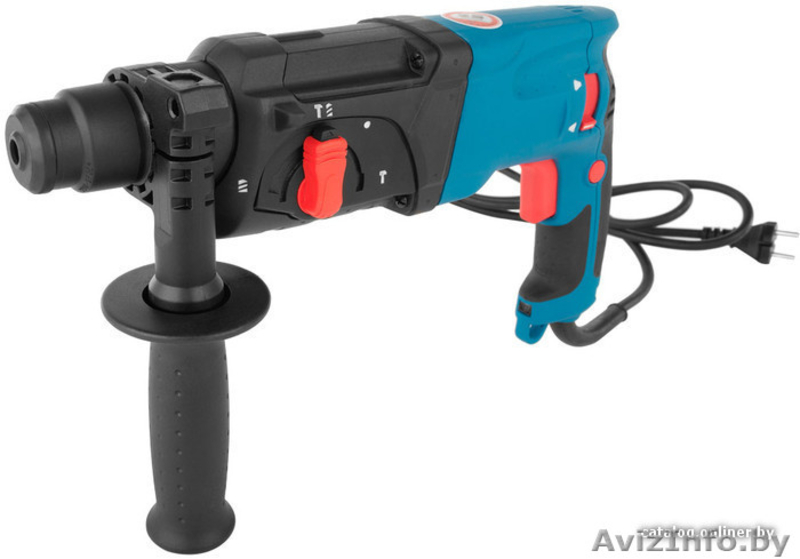 Перфоратор RH2510PM - Изображение #3, Объявление #1591171