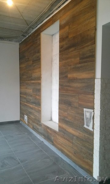 Опытная бригада строителей выполнит работы - Изображение #1, Объявление #1588569