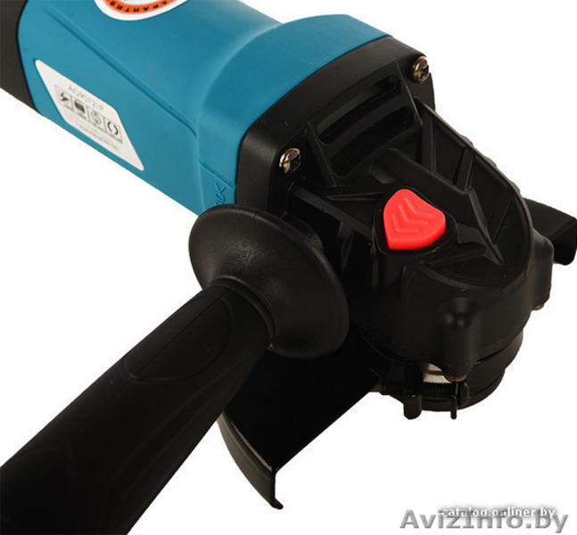 шлифовальная машинка AG90121P - Изображение #4, Объявление #1591166