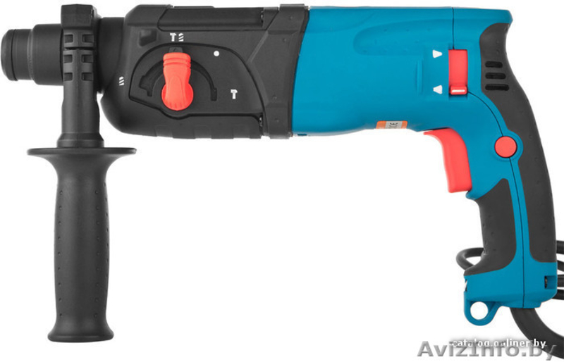 Перфоратор RH2510PM - Изображение #6, Объявление #1591171