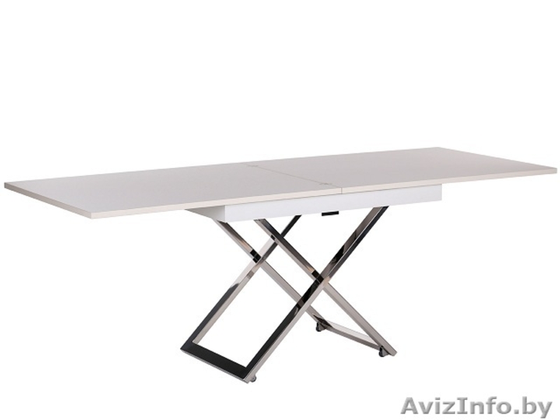 Стол-трансформер Cross (Кросс). - Изображение #4, Объявление #1591228