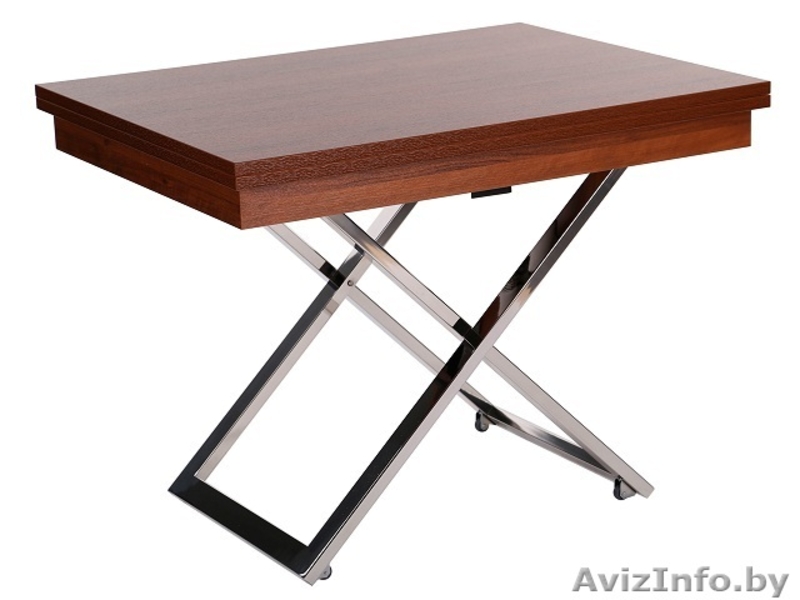 Стол-трансформер Cross (Кросс). - Изображение #3, Объявление #1591228