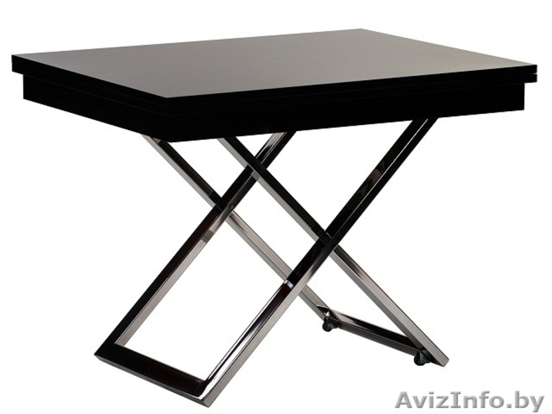 Стол-трансформер Cross (Кросс). - Изображение #5, Объявление #1591228
