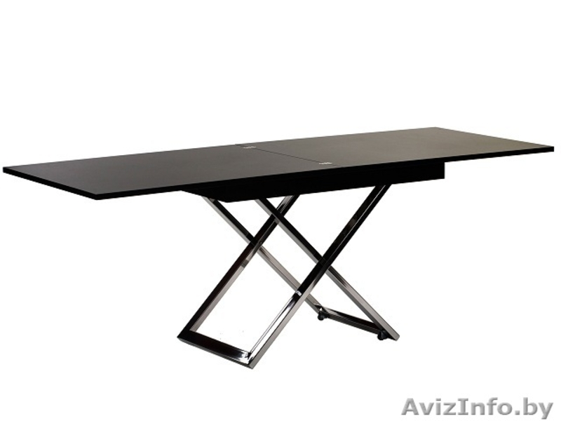 Стол-трансформер Cross (Кросс). - Изображение #6, Объявление #1591228