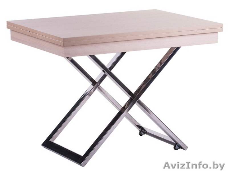 Стол-трансформер Cross (Кросс). - Изображение #8, Объявление #1591228