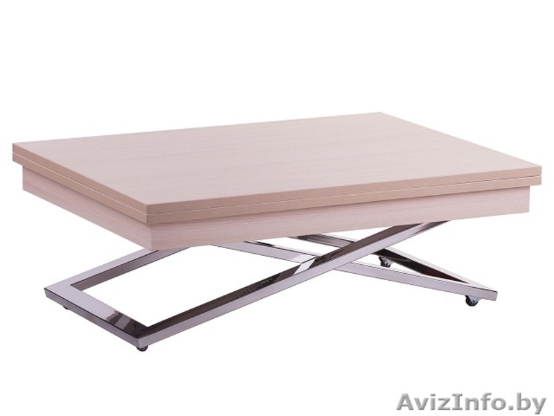 Стол-трансформер Cross (Кросс). - Изображение #7, Объявление #1591228