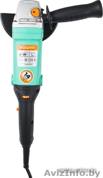 шлифовальная машинка AG9514E - Изображение #4, Объявление #1591169