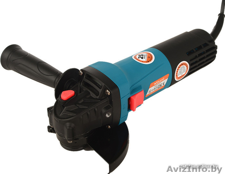 шлифовальная машинка AG90121P - Изображение #5, Объявление #1591166
