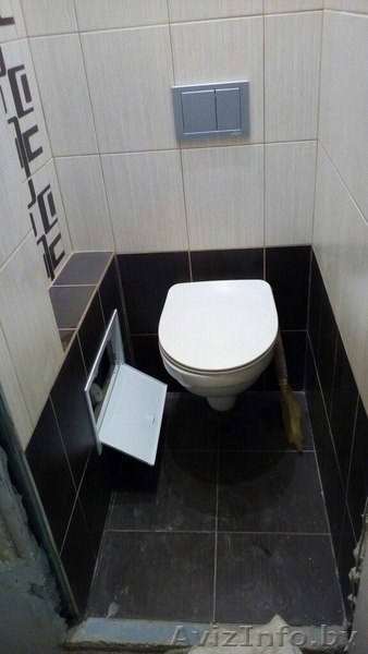 Опытная бригада строителей выполнит работы - Изображение #5, Объявление #1588569