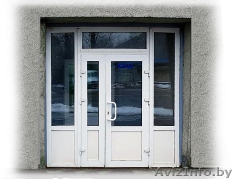 Окна ПВХ собственного производства. Кредит, рассрочка! - Изображение #5, Объявление #1588649