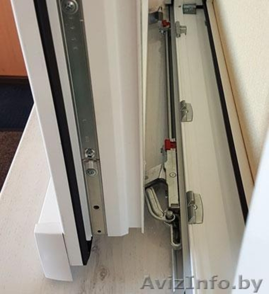 Окна ПВХ собственного производства. Кредит, рассрочка! - Изображение #6, Объявление #1588649