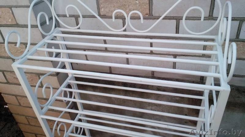 Металлическая мебель - Изображение #3, Объявление #1587562