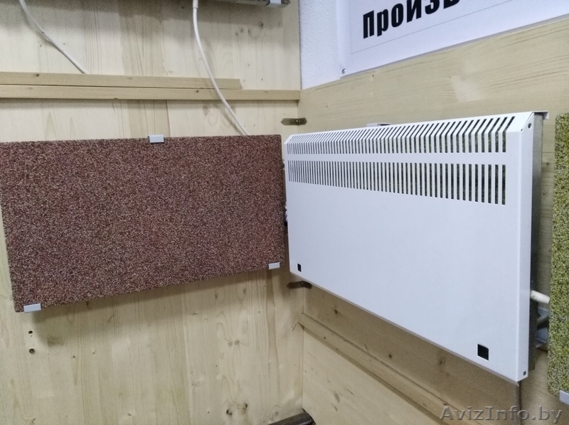 Кварцевый обогреватель ТеплопитБел продам - Изображение #4, Объявление #1590301