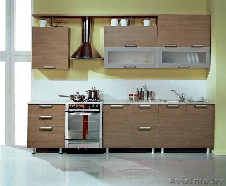 Кухни под заказ по низким ценам !!! - Изображение #5, Объявление #1587126