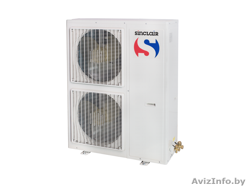 кондиционер Сплит-система Sinclair 16 квт - Изображение #3, Объявление #1593518
