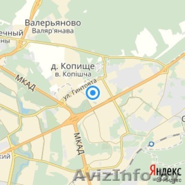 Продается офисное помещение по Ложинской, 16 - Изображение #4, Объявление #1591654