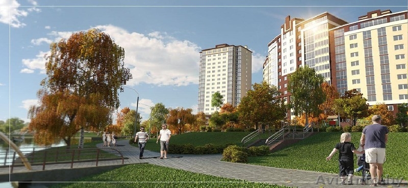 Продается офисное помещение по Ложинской, 16 - Изображение #5, Объявление #1591654