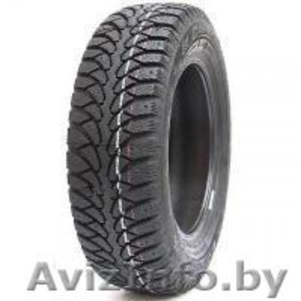 Зимние шины 205/65R15	CORDIANT SNO-MAX PW-401 - Изображение #3, Объявление #1592028