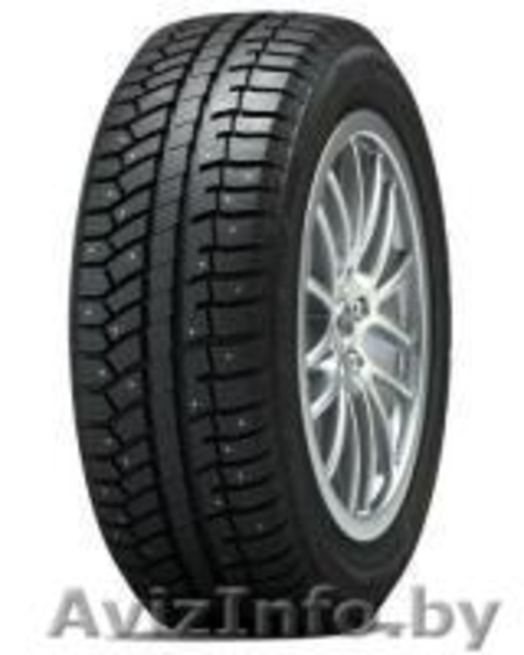 Зимние шины 235/75R15	CORDIANT POLAR ОШ - Изображение #3, Объявление #1592032