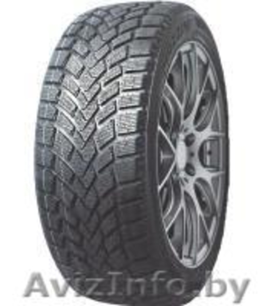 Зимние шины 205/55R16	MAZZINI SNOWLEOPARD 91T - Изображение #4, Объявление #1592038