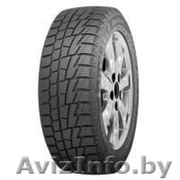 Зимние шины 215/65R16 CORDIANT WINTER DRIVE, PW-1 100Т в Минске круглосуточно - Изображение #4, Объявление #1592163