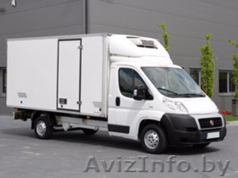 Перевозка мяса Минск. Изотерма. Рефрижераторы. Звоните - Изображение #1, Объявление #1592722